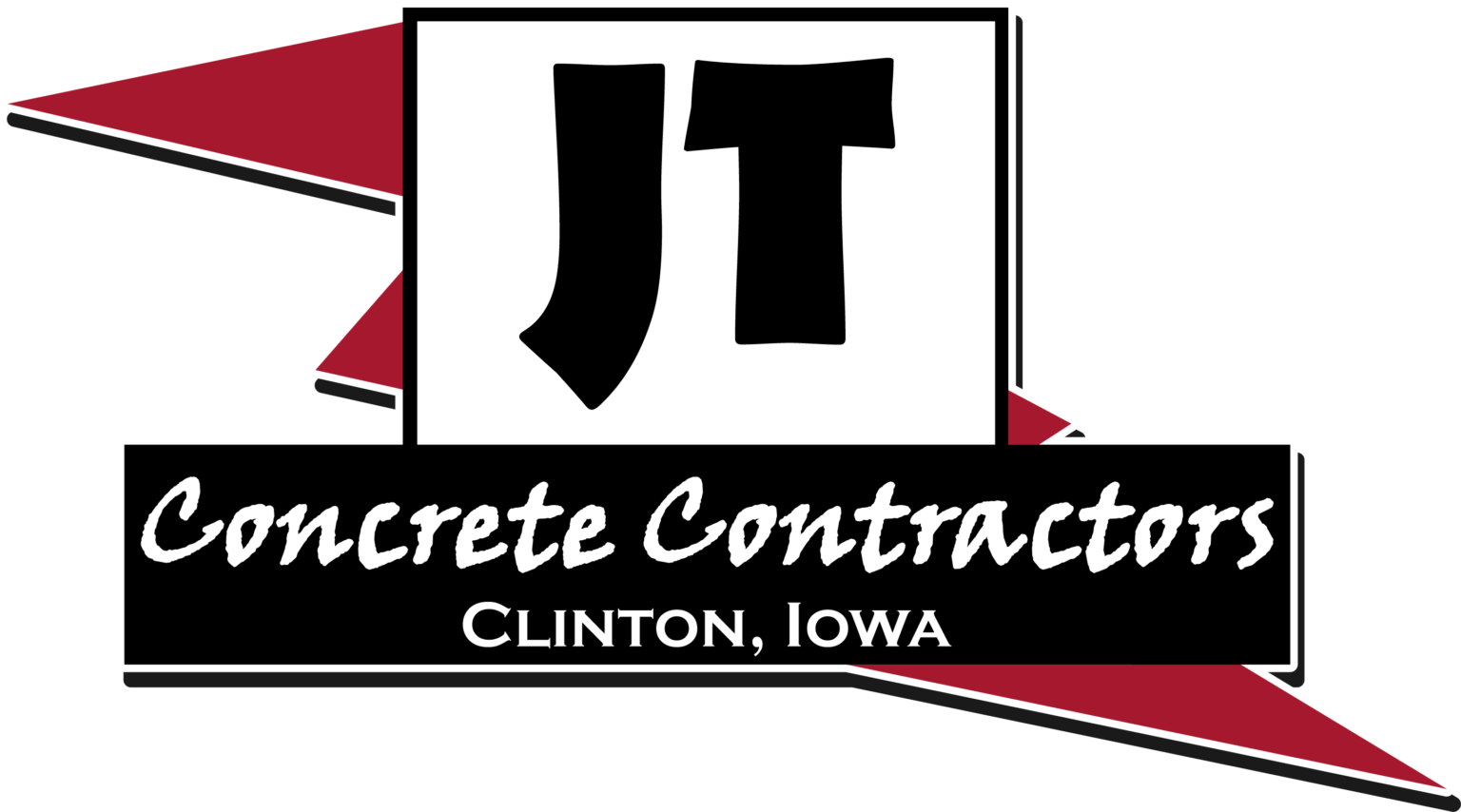 JT Concrete Contractors Residential & Commercial