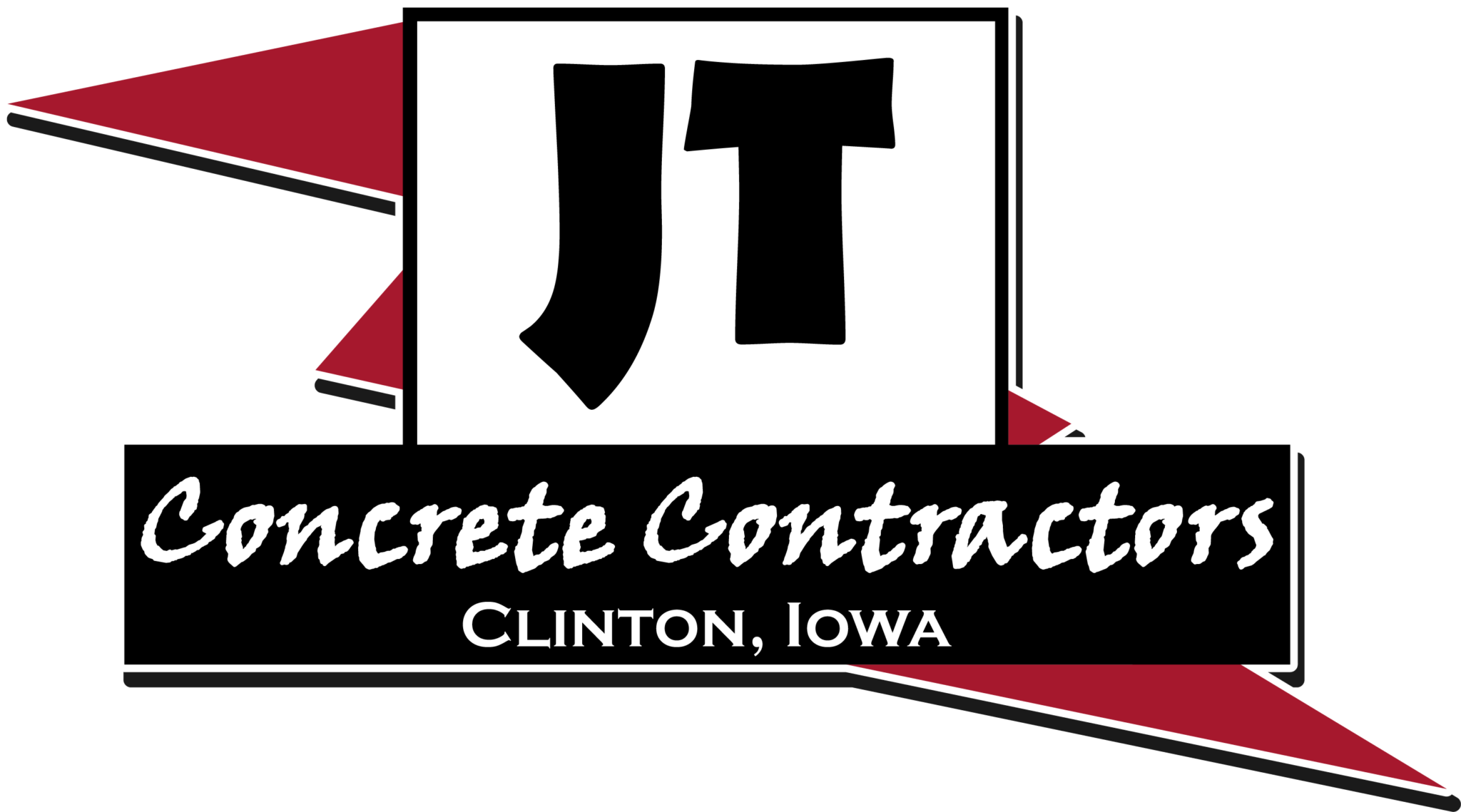JT Concrete Contractors Residential & Commercial