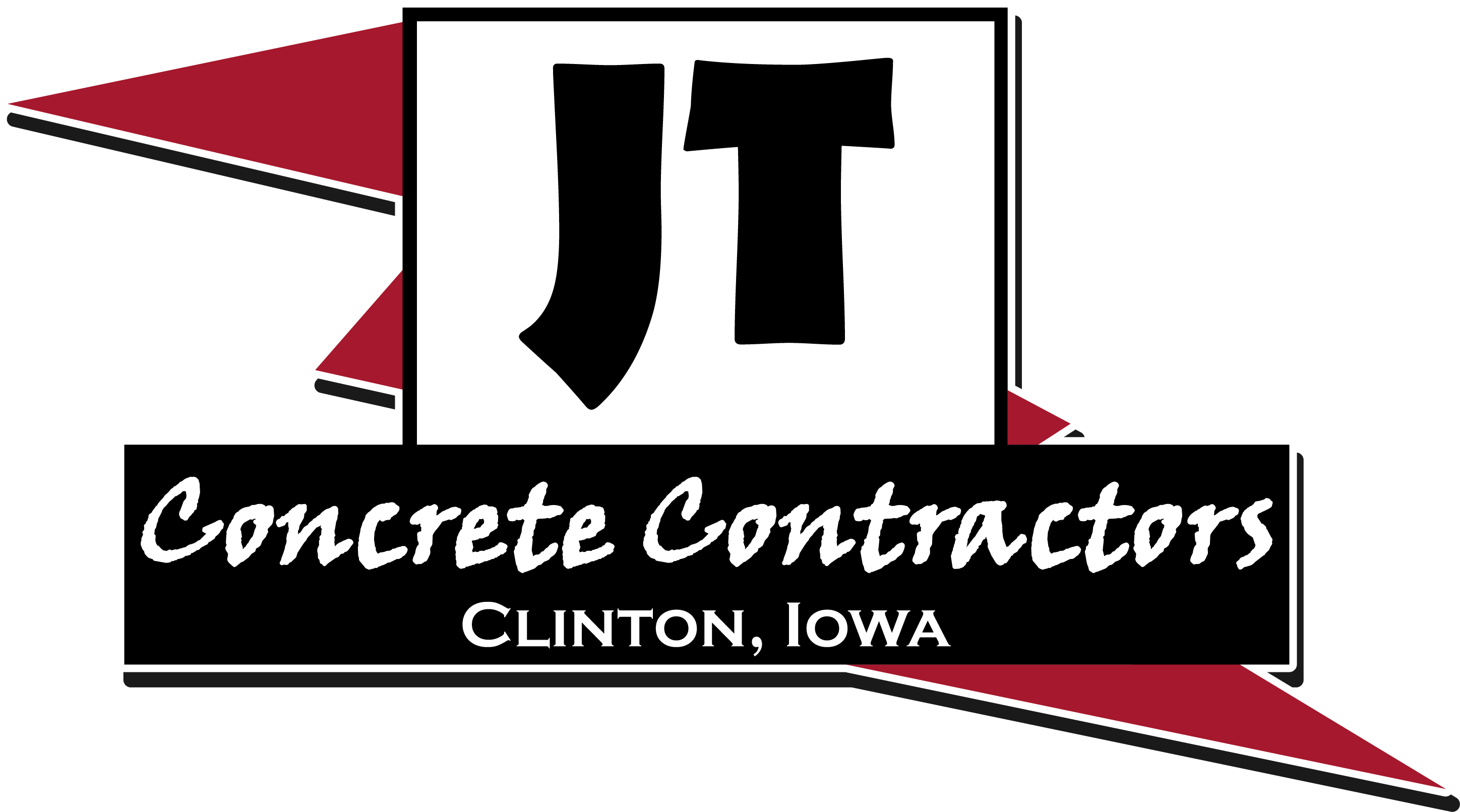 JT Concrete Contractors